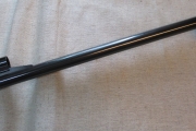 Sako L461 .222 Rem + ZOS 3-9x40AO + Optilock jalat